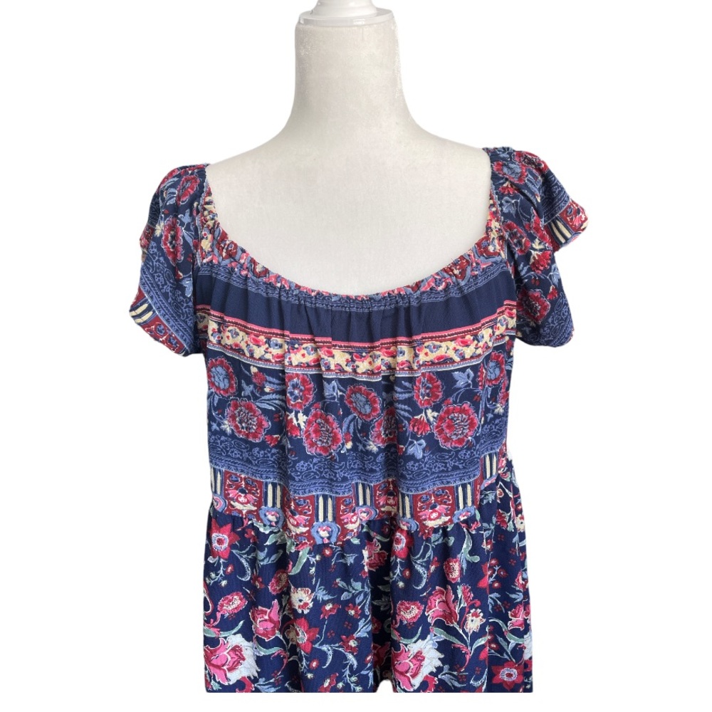 Knox Rose Dress - Picture 6 of 11